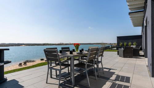 Ferienhaus SUNRISE am Mühlfeldsee - Photo 2