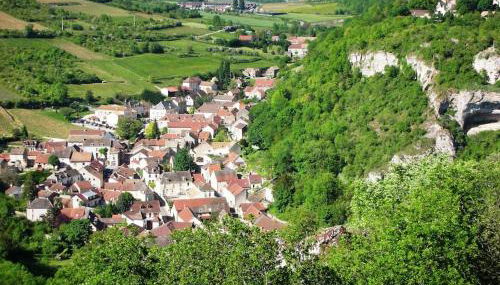 Gîte de la corgette - Foto 5