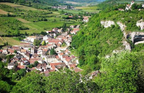 Gîte de la corgette - Foto 5