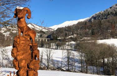 SUPER LIORAN LA MAISONETTE à 5 km de la station - Foto 11