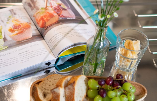 Ein Bett im Norden Nr. 7 - Foto 35