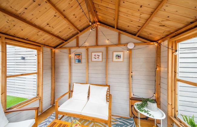 Newhall Gardens - Botanical Bliss - Foto 15