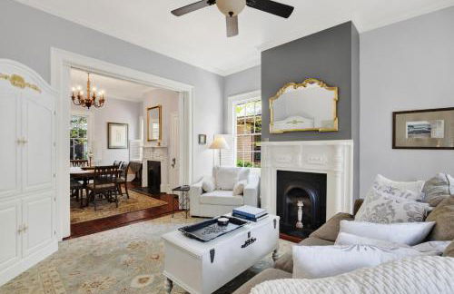 The Parsonage at Forsyth - Foto 8