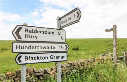 Hury Lodge - Photo 38