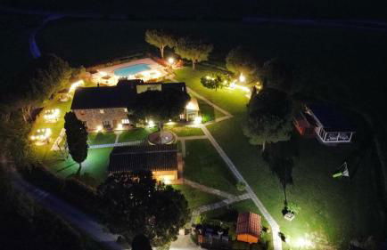 Casa d'Era Country Holiday Houses - Foto 29