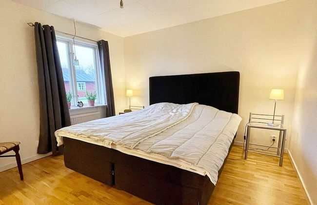 6 Person Holiday Home in Solvesborg-by Traum - Photo 3