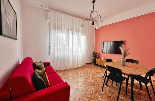 Dimora Pasolini , Stylish Two Bedroom Apartment in the Historic Center - Foto 10