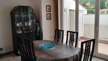 Ponte Melfa Apartment - Foto 4