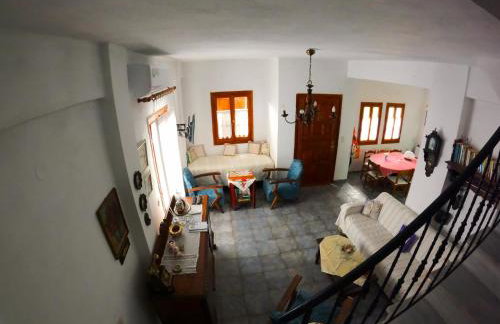 Katafigio Home in Tsagkarada Village - Foto 26