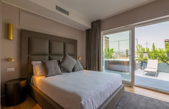 Prestige Boutique Homes Aparthotel Piazza Duomo View - Photo 27