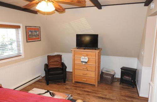 Historic Gold Town Loft A-Frame 1 Bedroom with sofa sleeper WIFI - Foto 18