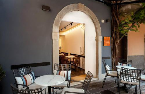 Il Vicolo Apartments Il Corso - Photo 14