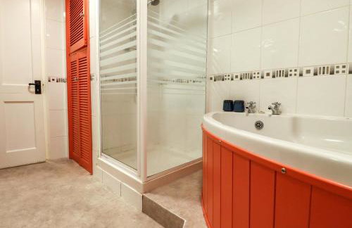 Golford Cottage - Foto 64