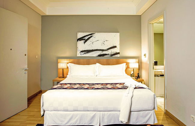 Fraser Residence Sudirman Jakarta - Photo 9