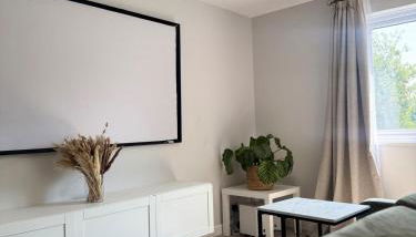 Zone 2 Modern 1 bed Flat with Seperate Office - Foto 2
