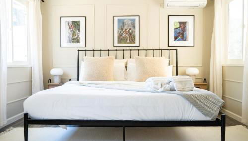 Peaceful Mariposa Home near Yosemite National Park - Foto 4