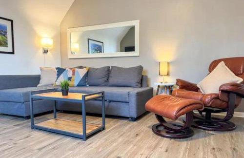 4 Apartments 7 Bedrooms with 23 Beds and Parking WIFI - Foto 45