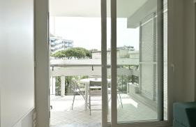 Appartamento Central Park - Affitti Brevi Italia - Foto 10