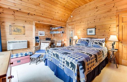 Lakefront Adirondacks Home Lake George Oasis! - Foto 17