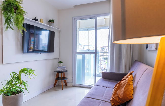 Apt no Butantã com 3 Quartos e 2 vagas - Foto 17