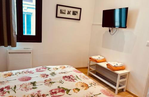 Grand appartement, 3 chambres, centre de Dieppe - Foto 9