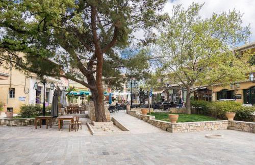 Muses Panoramic View, Minutes from Knossos Minoan Palace - Foto 37