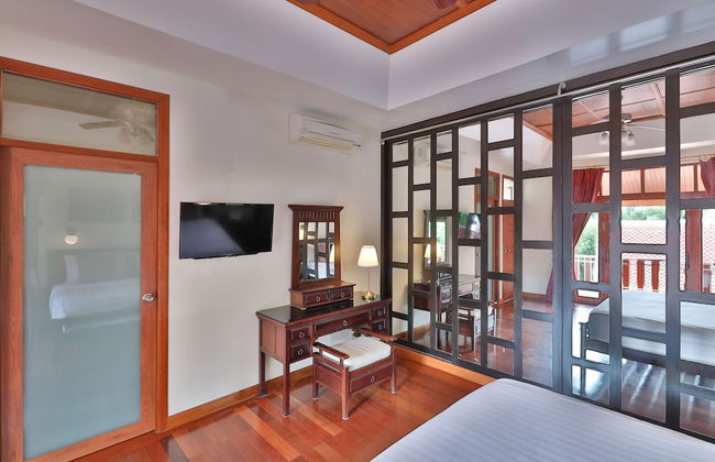 Siam Pool Villa Pattaya - Foto 28