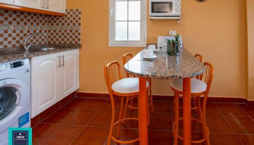 Inés Apartment, Montaña La Data - Foto 4