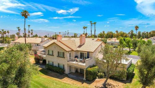Desert Falls Resort Villa w/ Golf & Mountain views! - Foto 3