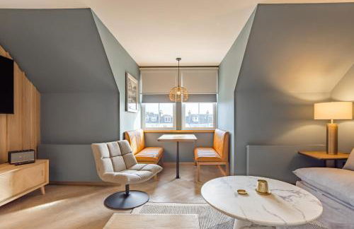 No1. Apartments & Bedrooms St Andrews - St Mary’s - Foto 134