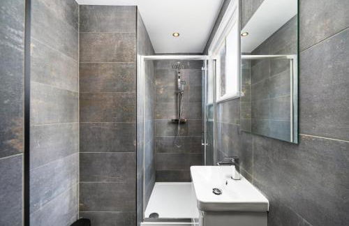 Willesden Green Modern Living Suites - Foto 58