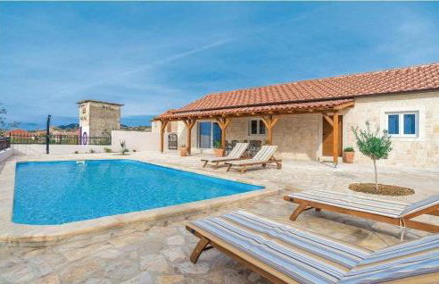 Holiday house Barba - Vrana - Foto 1