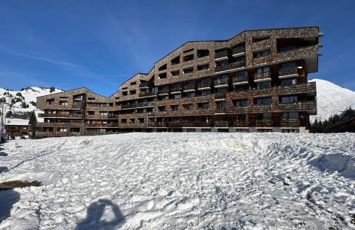 Studio au cœur du Praz-de-Lys - Les Pralyssimes - Foto 13