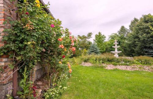 Atmospheric holiday home with a swimming pool - Foto 31