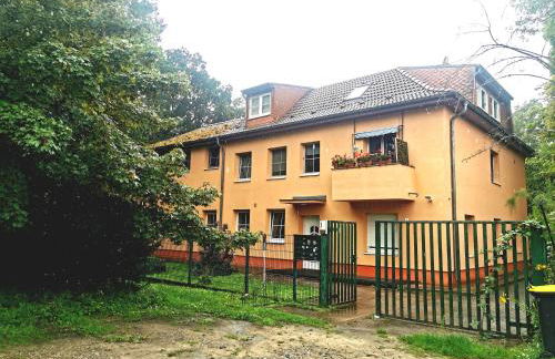 Monteurzimmer am Bahnhof Biesenthal - 3 große Apartments - Foto 1