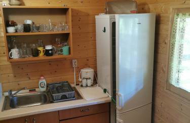 Domki drewniane alpejskie - Photo 57