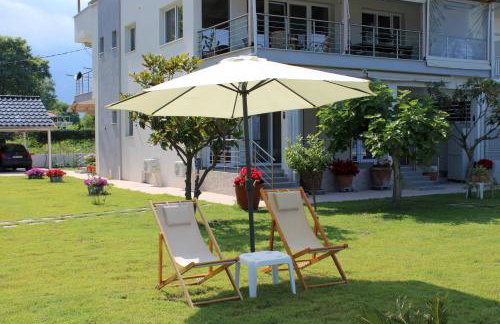 Kavadias Sea View 1 - Foto 26