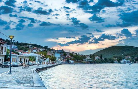 Effie's Maisonette with Detached Studio - Photo 45