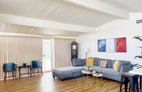 New Renovated 3B2B house - Foto 1