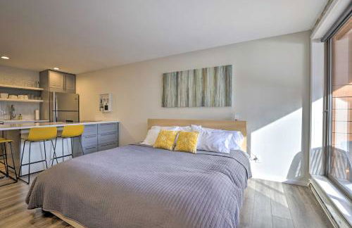 Walk to Main St Frisco! Modern Unit 7 Mi to Slopes - Foto 10