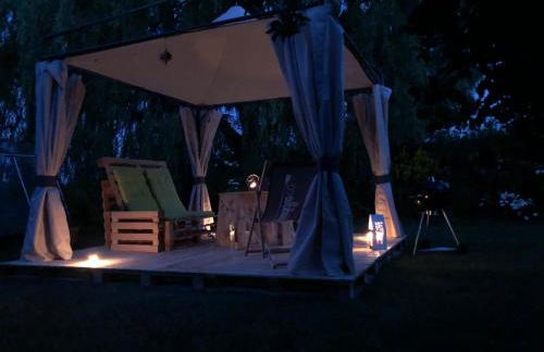 Ferienwohnungostseeblick - Foto 20