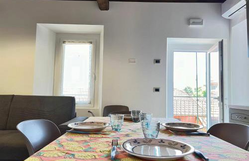 Casa Comparin Appartamento Baveno - Foto 8