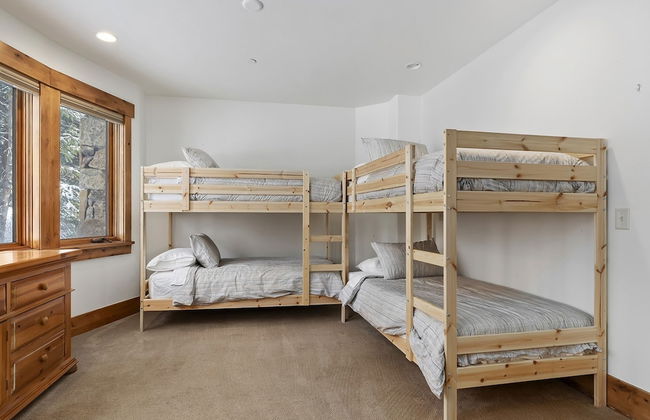 Apex Lodge Sol-12011 - Foto 38