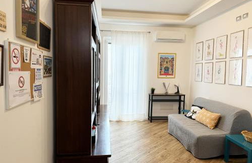 Lucky Home Palermo - Foto 21