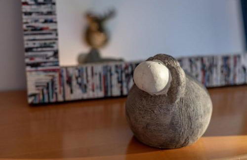 Scenic Oaklodge with wood burner - Photo 34