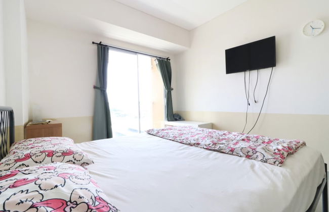 Paradise Mansion Apartment by Guardian Pro - Foto 11