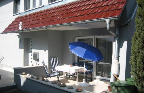 Ferienwohnung Falkenweg - Foto 12