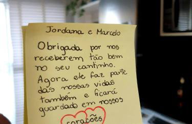 Estúdio Aconchegante no Centro de Curitiba - Ar Condicio e Localização Perfeita! - Foto 16