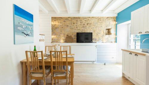 Chaumière des Dunes à 350m de la plage de Kerhillio - Foto 2