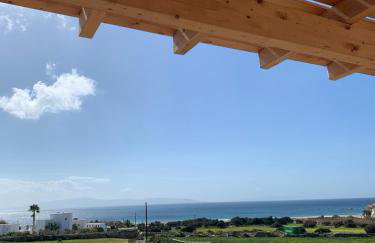 Marikos House, Pyrgaki Alyko Naxos - Foto 51